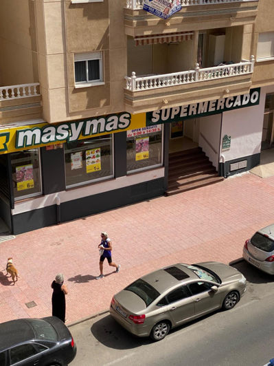 Image No.24-Appartement de 2 chambres à vendre à Torrevieja