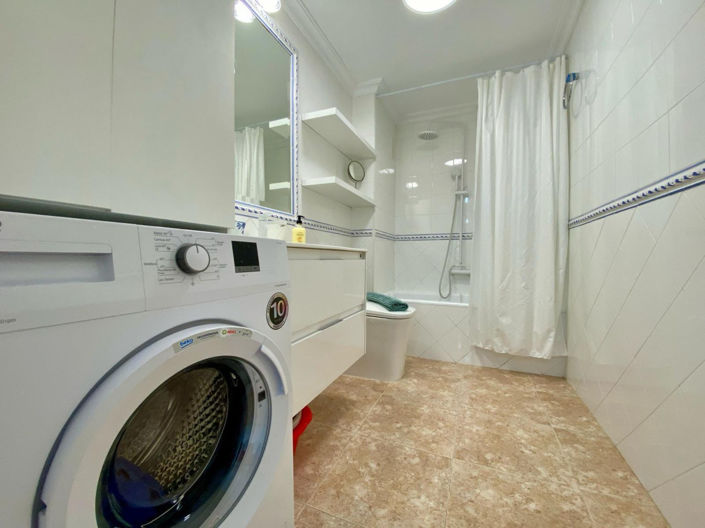 Image No.4-Appartement de 2 chambres à vendre à Torrevieja