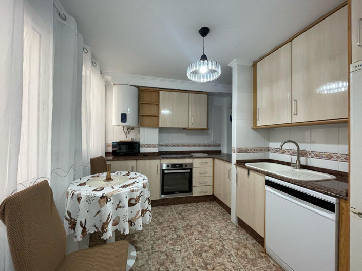 Image No.8-Appartement de 2 chambres à vendre à Torrevieja