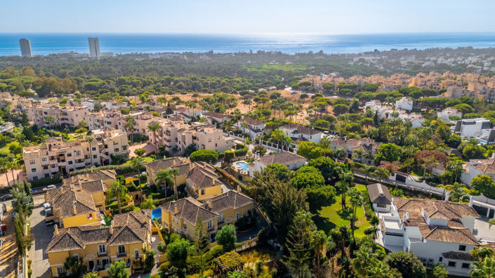 Image No.38-Maison de ville de 3 chambres à vendre à Elviria
