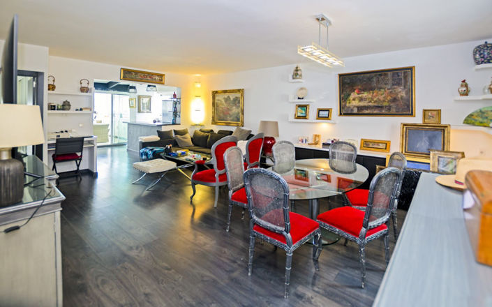 Image No.20-Penthouse de 3 chambres à vendre à Puerto Banus