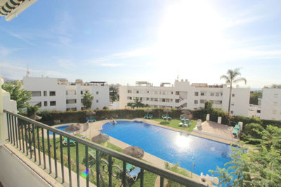 2 Bed Apartment for sale