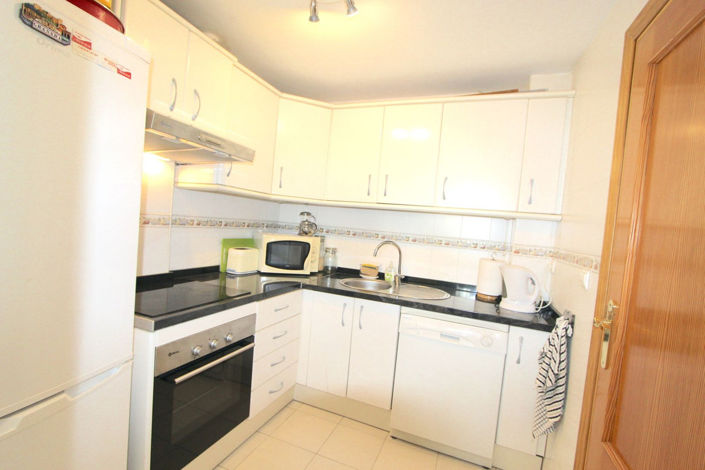 Image No.13-2 Bed Apartment for sale