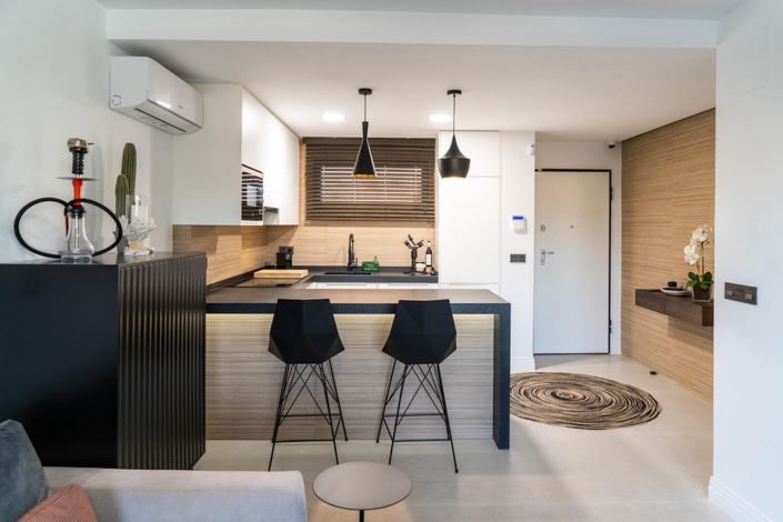 Image No.6-2 Bed Apartment for sale