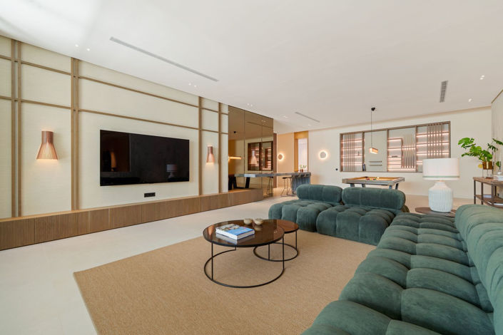 Image No.3-6 Bed Villa for sale