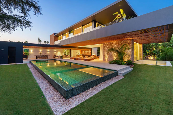 Image No.50-6 Bed Villa for sale