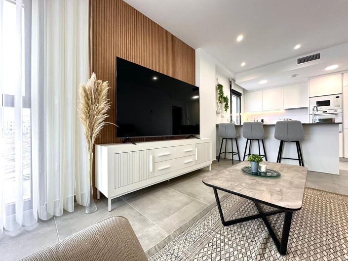 Image No.15-Appartement de 2 chambres à vendre à Torre Pacheco Town