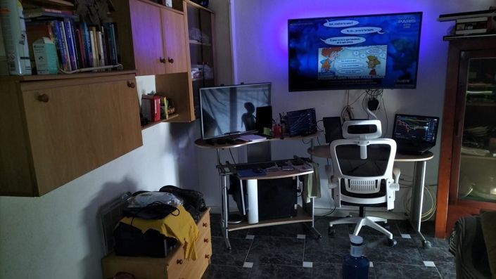 Image No.12-2 Bed Apartment for sale