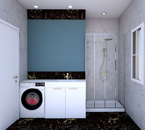 Image No.10-1 Bed Apartment for sale