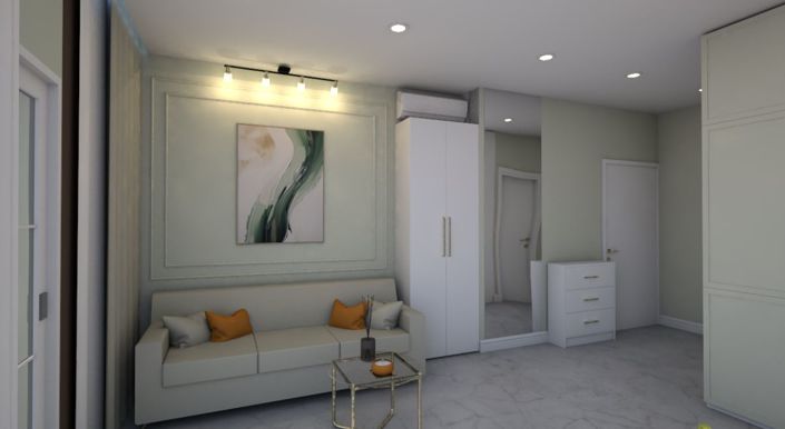 Image No.5-1 Bed Apartment for sale