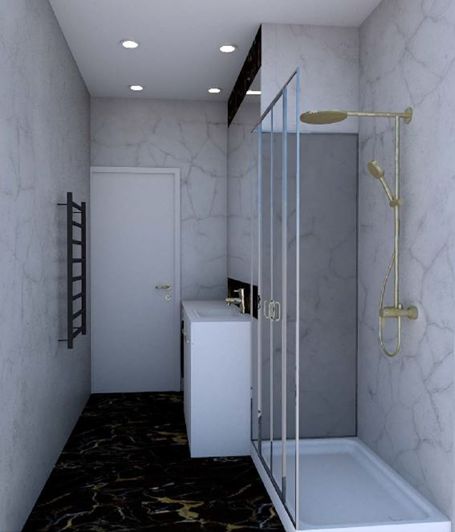 Image No.9-1 Bed Apartment for sale