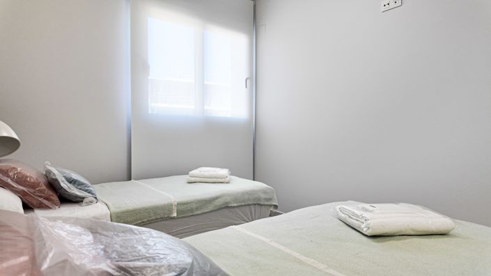 Image No.10-Appartement de 2 chambres à vendre à Orihuela Costa