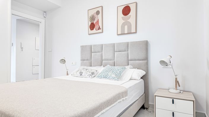 Image No.15-Appartement de 2 chambres à vendre à Orihuela Costa