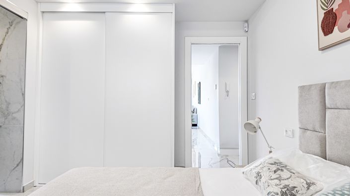 Image No.16-Appartement de 2 chambres à vendre à Orihuela Costa