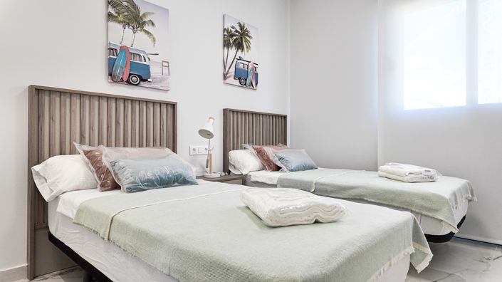 Image No.21-Appartement de 2 chambres à vendre à Orihuela Costa