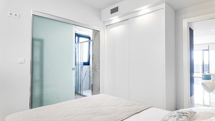 Image No.22-Appartement de 2 chambres à vendre à Orihuela Costa