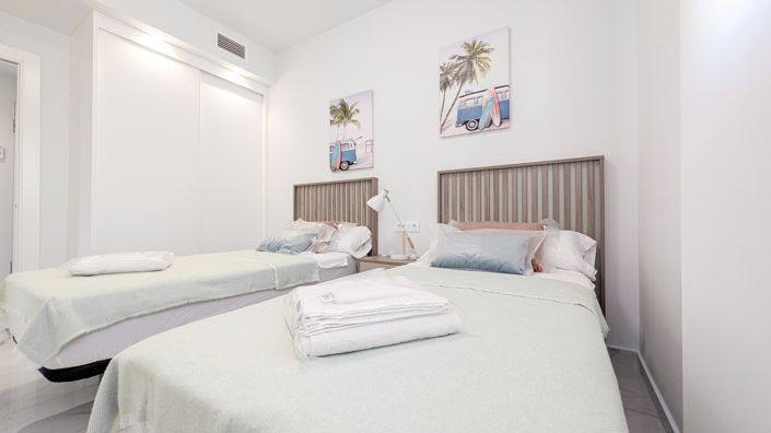 Image No.23-Appartement de 2 chambres à vendre à Orihuela Costa