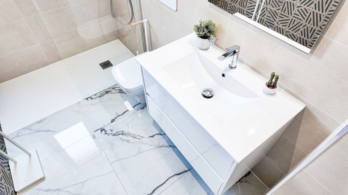 Image No.25-Appartement de 2 chambres à vendre à Orihuela Costa