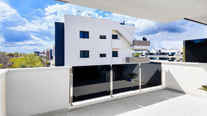 Image No.27-Appartement de 2 chambres à vendre à Orihuela Costa