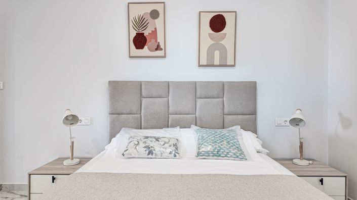 Image No.28-Appartement de 2 chambres à vendre à Orihuela Costa