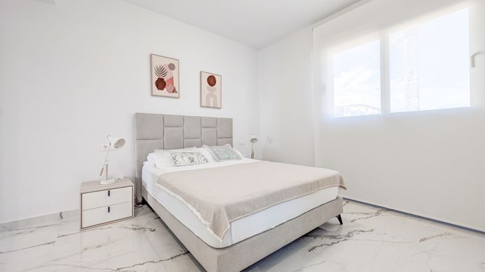 Image No.29-Appartement de 2 chambres à vendre à Orihuela Costa