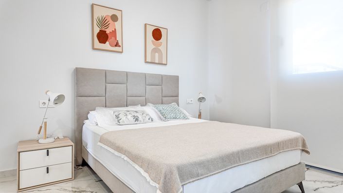 Image No.33-Appartement de 2 chambres à vendre à Orihuela Costa