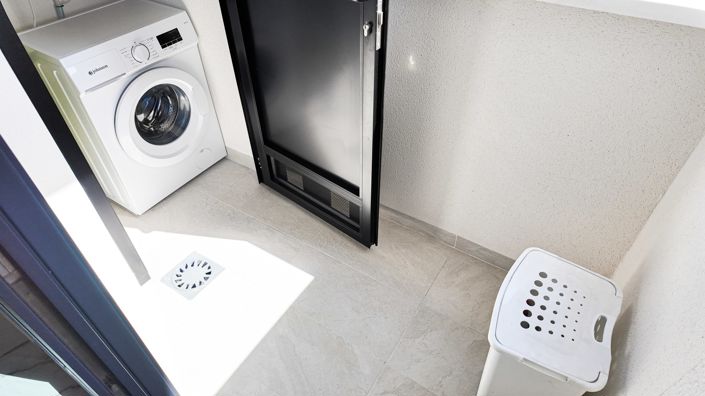 Image No.39-Appartement de 2 chambres à vendre à Orihuela Costa