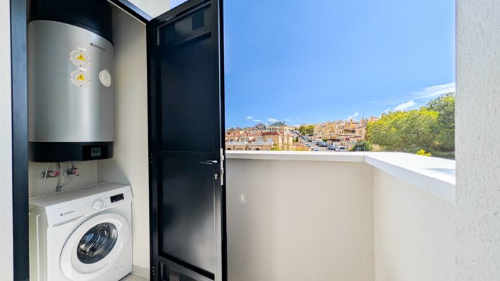 Image No.40-Appartement de 2 chambres à vendre à Orihuela Costa