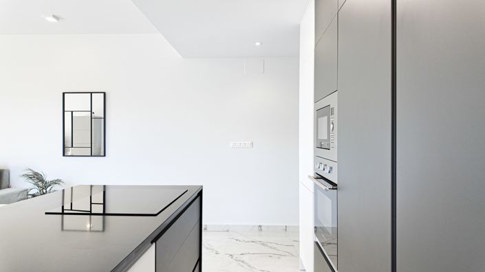 Image No.9-Appartement de 2 chambres à vendre à Orihuela Costa