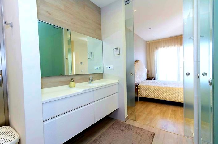 Image No.11-Maison de ville de 3 chambres à vendre à Benijofar