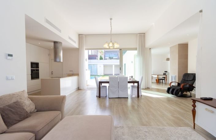 Image No.6-Maison de ville de 3 chambres à vendre à Benijofar