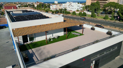 3 Bed Penthouse for sale