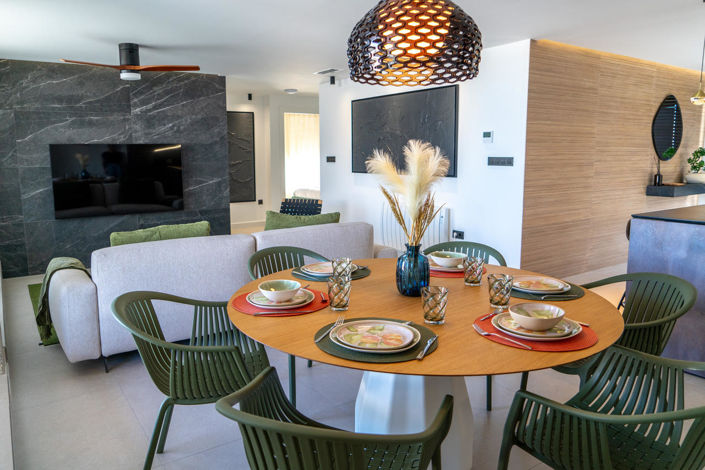 Image No.10-3 Bed Penthouse for sale