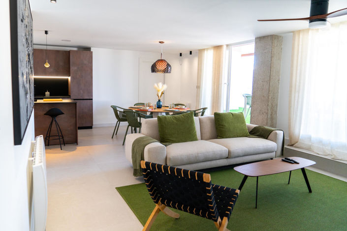 Image No.6-3 Bed Penthouse for sale