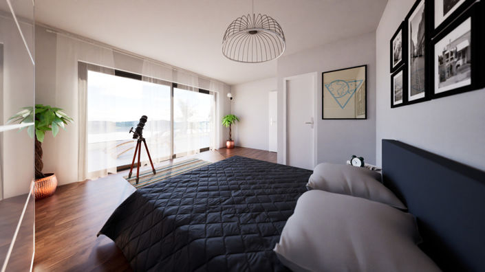 Image No.15-Villa de 4 chambres à vendre à Fuengirola