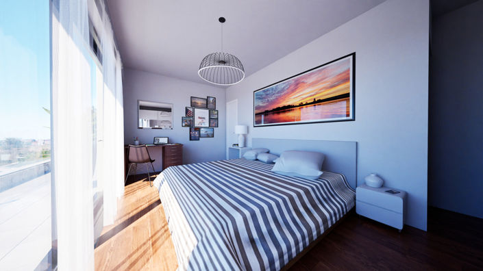 Image No.18-4 Bed Villa for sale