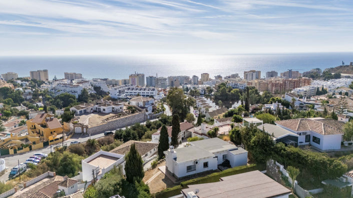 Image No.9-Villa de 4 chambres à vendre à Fuengirola