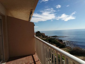 1 - Torrevieja, Maison
