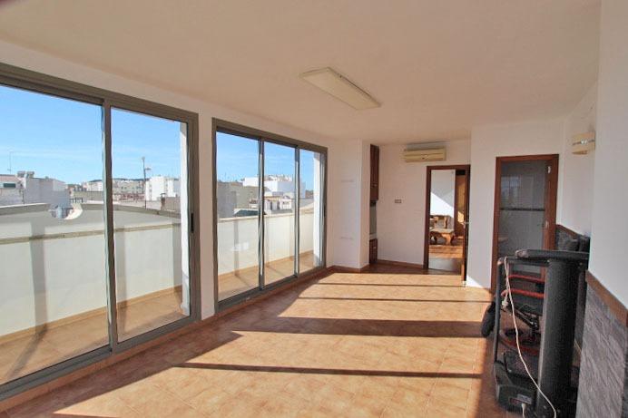 Image No.3-3 Bed Penthouse for sale