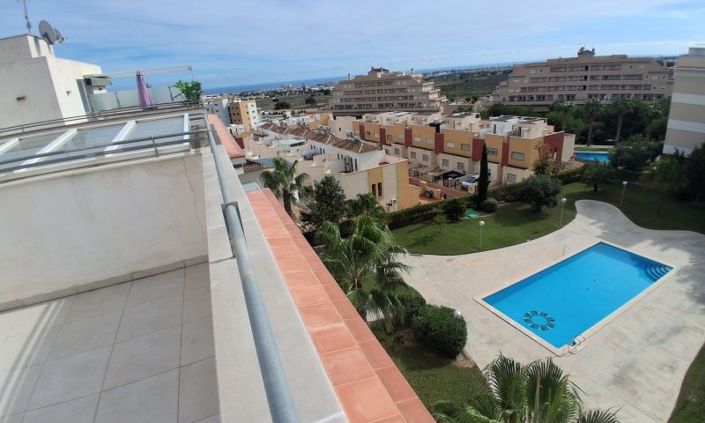 Image No.37-2 Bed Apartment for sale