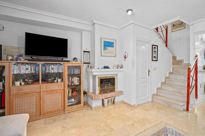 Image No.10-Villa de 3 chambres à vendre à Orihuela Costa