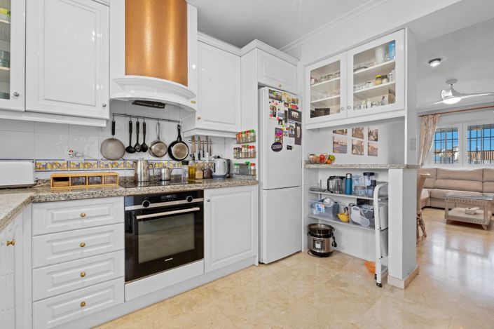 Image No.12-Villa de 3 chambres à vendre à Orihuela Costa