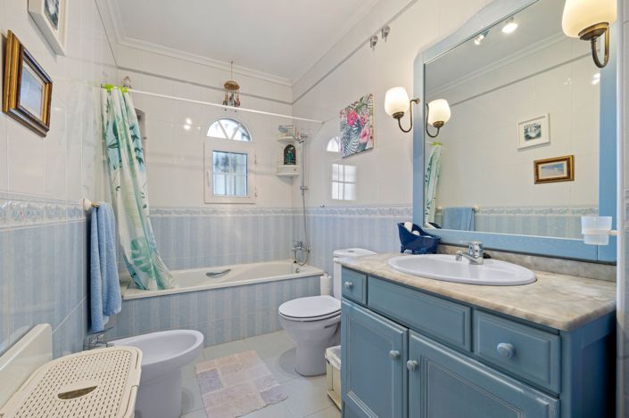 Image No.16-Villa de 3 chambres à vendre à Orihuela Costa