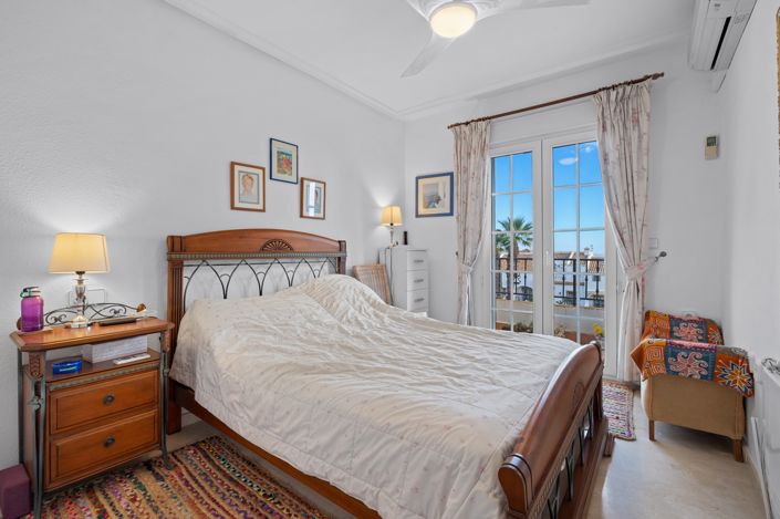 Image No.17-Villa de 3 chambres à vendre à Orihuela Costa