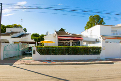 2 Bed Villa for sale