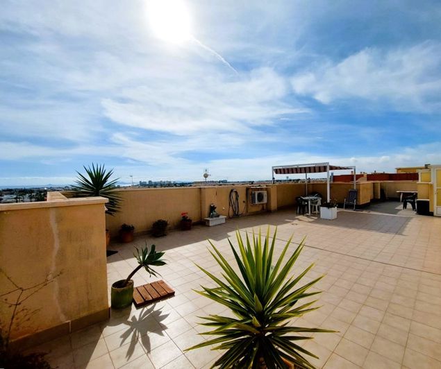 Image No.1-2 Bed Penthouse for sale