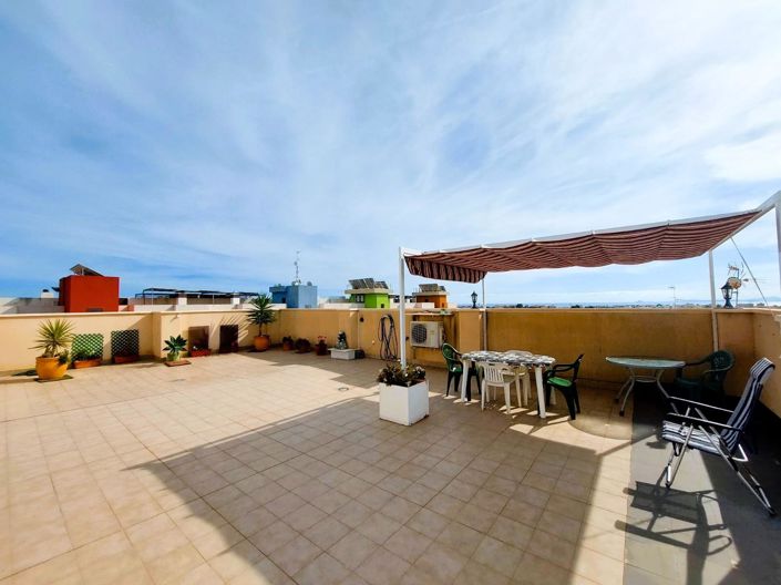 Image No.3-2 Bed Penthouse for sale