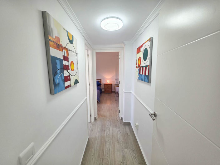 Image No.4-Penthouse de 2 chambres à vendre à La Duquesa