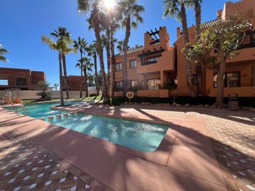 2 Bed Apartment for sale