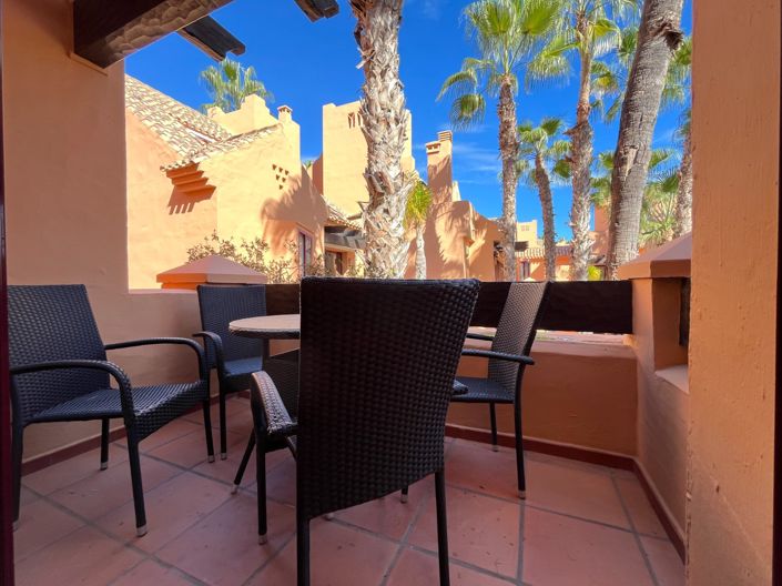 Image No.18-2 Bed Apartment for sale